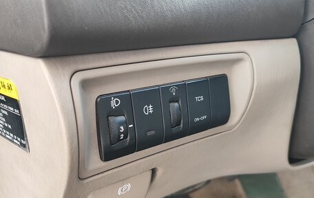 Hyundai XG I рестайлинг, 2001 год, 290 000 рублей, 13 фотография