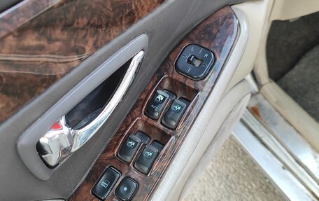 Hyundai XG I рестайлинг, 2001 год, 290 000 рублей, 15 фотография