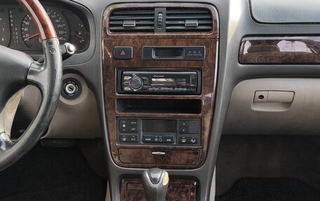 Hyundai XG I рестайлинг, 2001 год, 290 000 рублей, 12 фотография