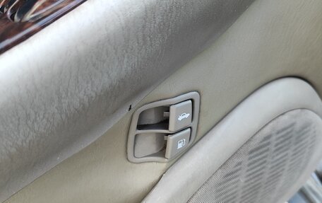 Hyundai XG I рестайлинг, 2001 год, 290 000 рублей, 16 фотография