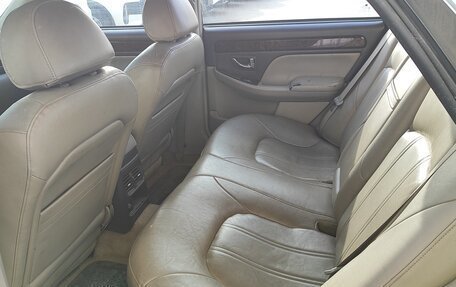 Hyundai XG I рестайлинг, 2001 год, 290 000 рублей, 21 фотография