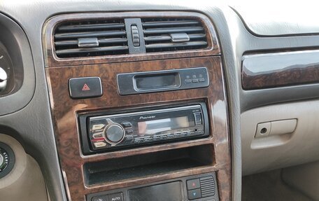 Hyundai XG I рестайлинг, 2001 год, 290 000 рублей, 17 фотография