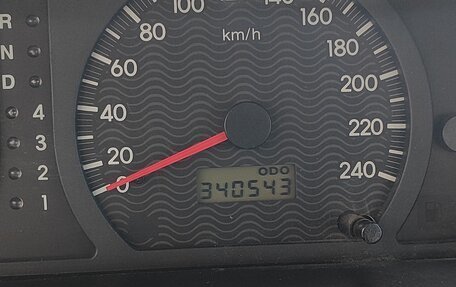 Hyundai XG I рестайлинг, 2001 год, 290 000 рублей, 18 фотография