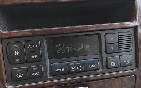 Hyundai XG I рестайлинг, 2001 год, 290 000 рублей, 20 фотография