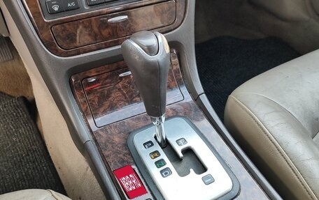 Hyundai XG I рестайлинг, 2001 год, 290 000 рублей, 14 фотография