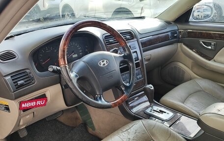 Hyundai XG I рестайлинг, 2001 год, 290 000 рублей, 10 фотография