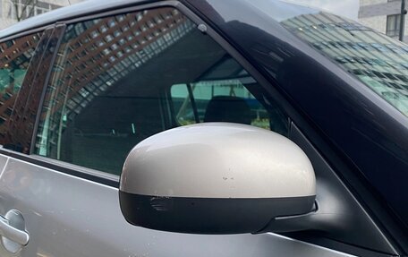 Skoda Fabia II, 2010 год, 590 000 рублей, 11 фотография