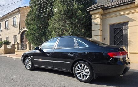 Hyundai Grandeur, 2007 год, 710 000 рублей, 1 фотография