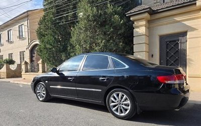 Hyundai Grandeur, 2007 год, 710 000 рублей, 1 фотография