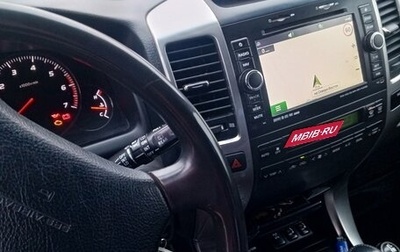 Toyota Land Cruiser Prado 120 рестайлинг, 2006 год, 2 400 000 рублей, 1 фотография