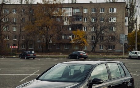 Volkswagen Golf R VII, 2012 год, 2 115 000 рублей, 1 фотография