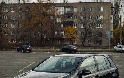 Volkswagen Golf R VII, 2012 год, 2 115 000 рублей, 1 фотография