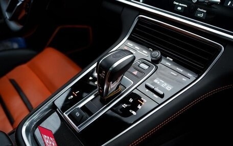 Porsche Panamera II рестайлинг, 2020 год, 14 000 000 рублей, 6 фотография