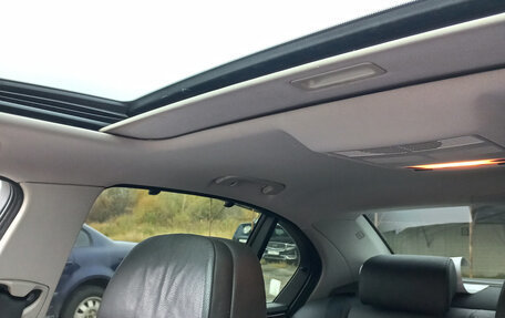 BMW 5 серия, 2008 год, 1 900 000 рублей, 3 фотография