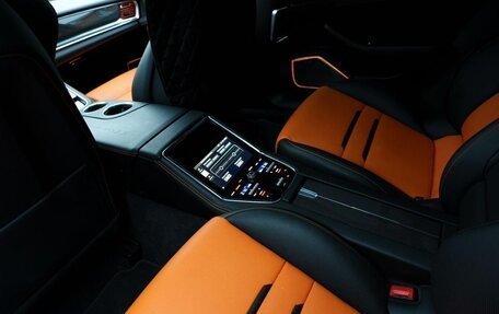 Porsche Panamera II рестайлинг, 2020 год, 14 000 000 рублей, 11 фотография