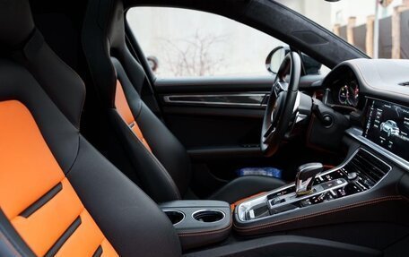 Porsche Panamera II рестайлинг, 2020 год, 14 000 000 рублей, 9 фотография