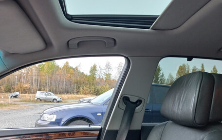 BMW 5 серия, 2008 год, 1 900 000 рублей, 4 фотография