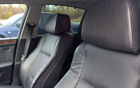 BMW 5 серия, 2008 год, 1 900 000 рублей, 6 фотография