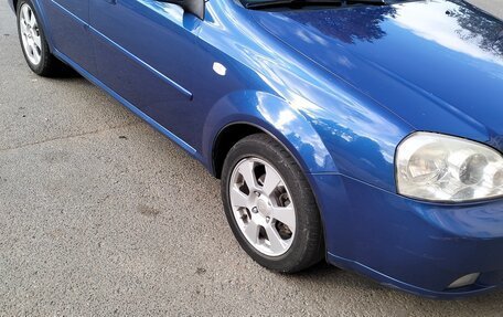 Chevrolet Lacetti, 2008 год, 479 000 рублей, 2 фотография