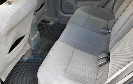 Chevrolet Lacetti, 2008 год, 479 000 рублей, 7 фотография