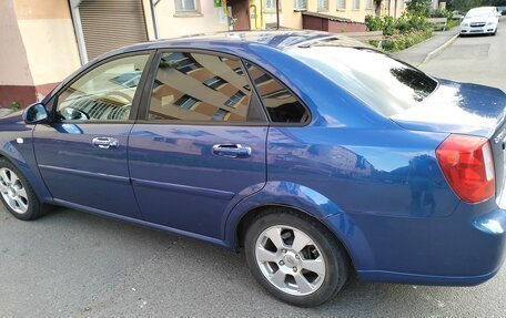 Chevrolet Lacetti, 2008 год, 479 000 рублей, 5 фотография