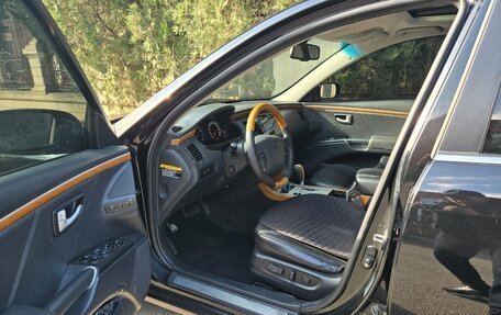 Hyundai Grandeur, 2007 год, 710 000 рублей, 6 фотография