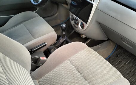 Chevrolet Lacetti, 2008 год, 479 000 рублей, 8 фотография