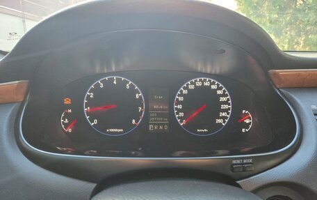 Hyundai Grandeur, 2007 год, 710 000 рублей, 4 фотография