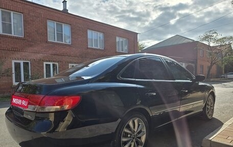 Hyundai Grandeur, 2007 год, 710 000 рублей, 9 фотография