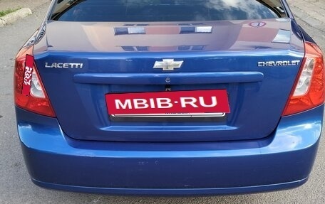 Chevrolet Lacetti, 2008 год, 479 000 рублей, 4 фотография