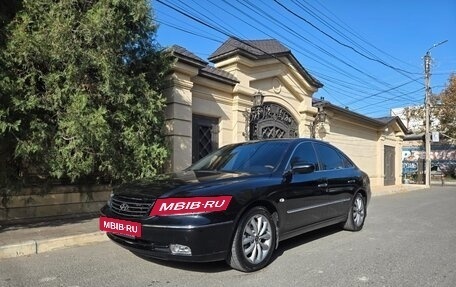 Hyundai Grandeur, 2007 год, 710 000 рублей, 7 фотография
