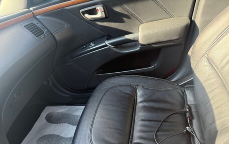 Hyundai Grandeur, 2007 год, 710 000 рублей, 15 фотография