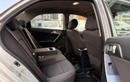 KIA Cerato III, 2012 год, 595 000 рублей, 7 фотография