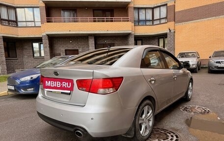 KIA Cerato III, 2012 год, 595 000 рублей, 3 фотография