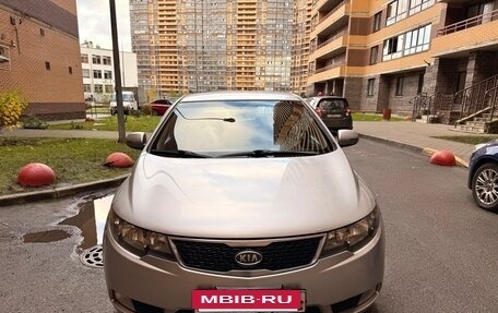 KIA Cerato III, 2012 год, 595 000 рублей, 2 фотография