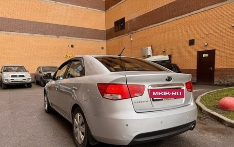 KIA Cerato III, 2012 год, 595 000 рублей, 4 фотография