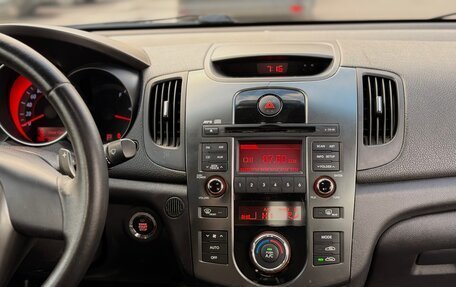 KIA Cerato III, 2012 год, 595 000 рублей, 11 фотография