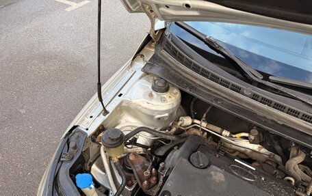 KIA Cerato III, 2012 год, 595 000 рублей, 20 фотография