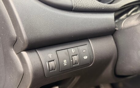 KIA Cerato III, 2012 год, 595 000 рублей, 12 фотография