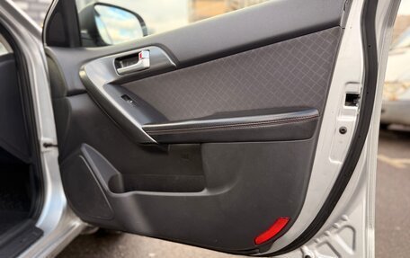 KIA Cerato III, 2012 год, 595 000 рублей, 16 фотография