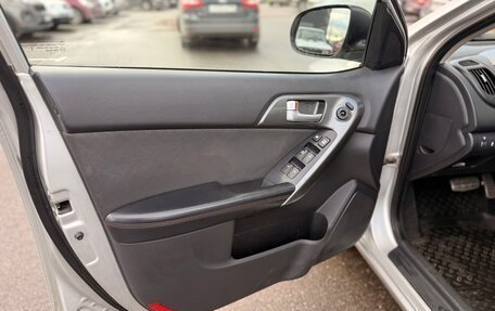 KIA Cerato III, 2012 год, 595 000 рублей, 15 фотография