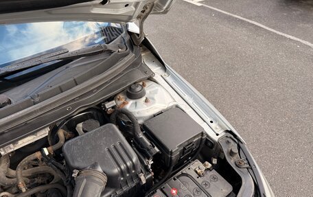 KIA Cerato III, 2012 год, 595 000 рублей, 21 фотография