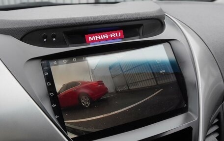 Hyundai Elantra V, 2013 год, 990 000 рублей, 15 фотография