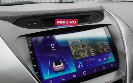 Hyundai Elantra V, 2013 год, 990 000 рублей, 13 фотография