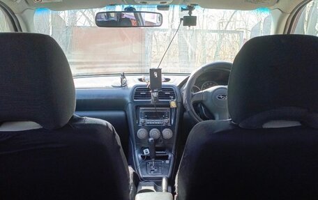 Subaru Impreza III, 2004 год, 490 000 рублей, 9 фотография