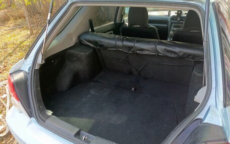 Subaru Impreza III, 2004 год, 490 000 рублей, 10 фотография