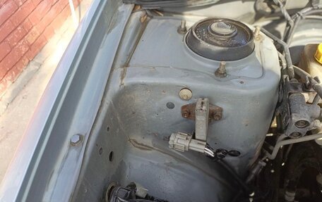 Subaru Impreza III, 2004 год, 490 000 рублей, 5 фотография