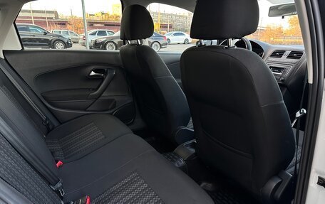 Volkswagen Polo VI (EU Market), 2018 год, 1 315 000 рублей, 12 фотография