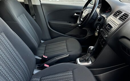 Volkswagen Polo VI (EU Market), 2018 год, 1 315 000 рублей, 14 фотография