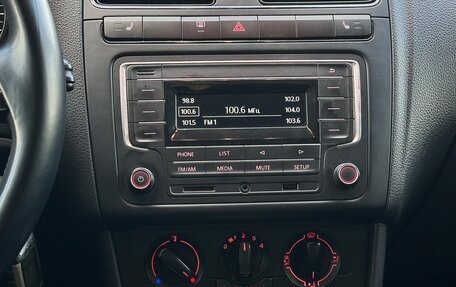 Volkswagen Polo VI (EU Market), 2018 год, 1 315 000 рублей, 17 фотография